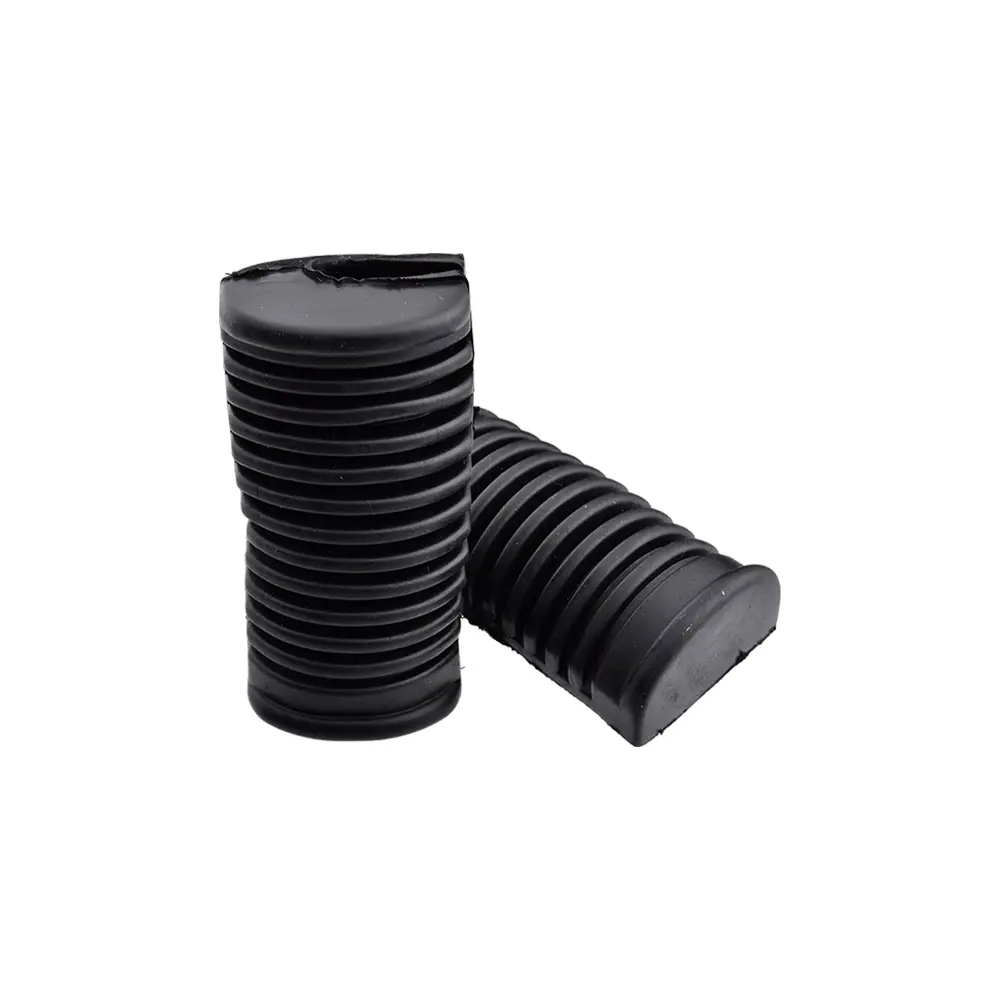 Gomas posapie delantero Suzuki EN125HU/2A 