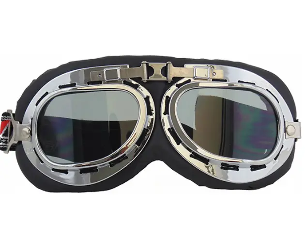Goggles retro	Café Racer 