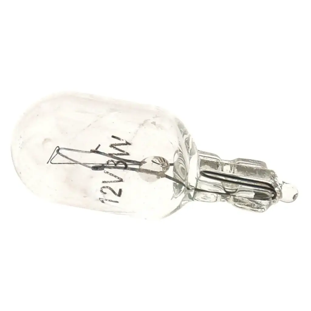 Foco pellizco T-10 M/M 3W- Universal 