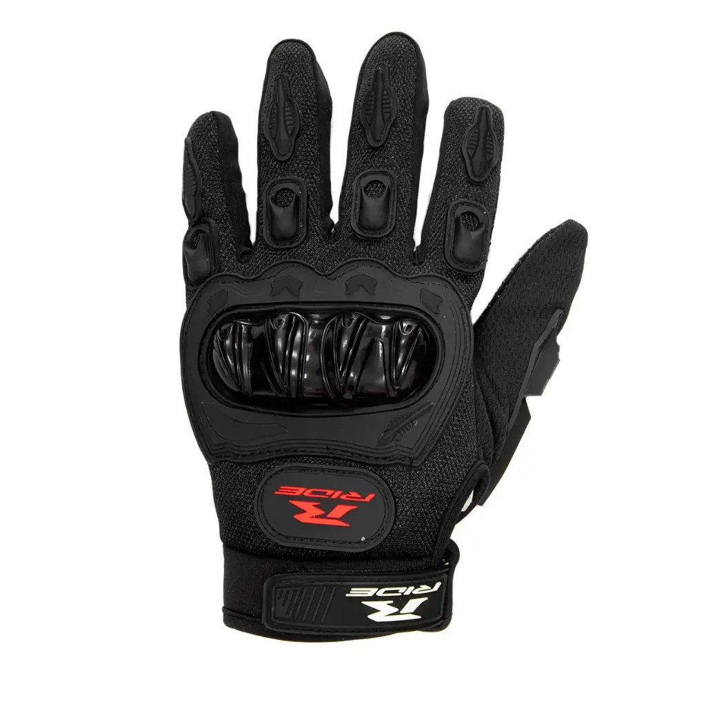 Guantes Urban negro L- Universal 