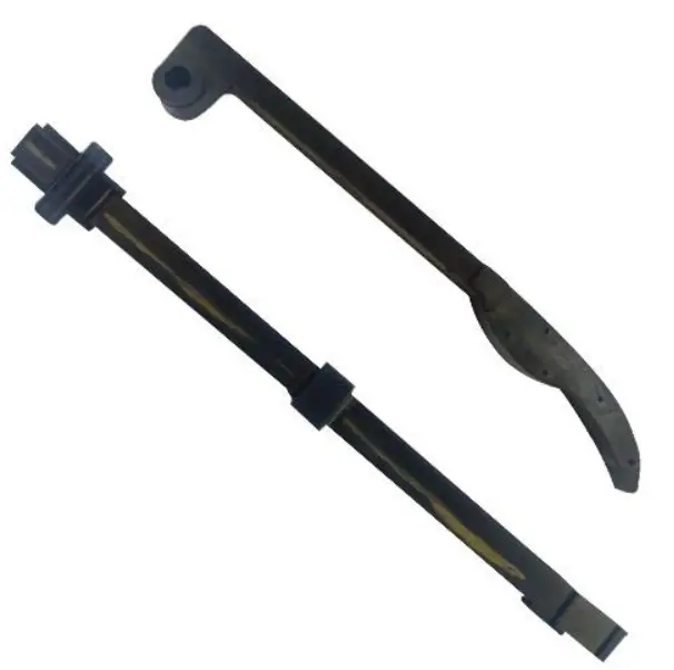 Guia tensor de cadena de tiempo Suzuki AX4 