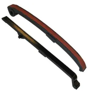 Guia tensor de cadena de tiempo 250Z (14-21), Blackbird (21-24), DT250 Sport (20), Fiera 250(18-19), FT250(15-16), FT250TS (16-24), TC250(15-24), Vort-x250 (22-24) 