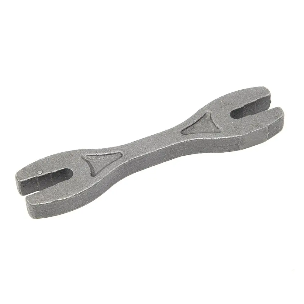 Llave ajusta niples rayos multiple- Universal 