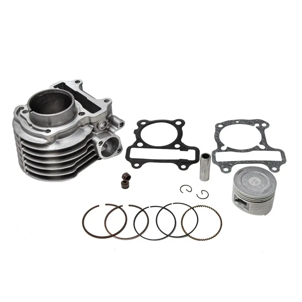 Kit cilindro Honda Navi, Dio 