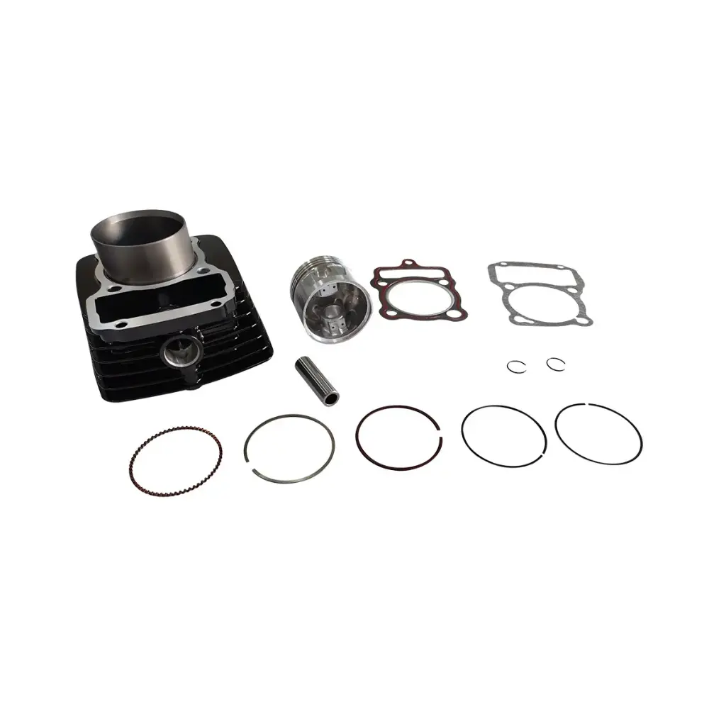 Kit cilindro motor CGP 150CC	- RC150GT 
