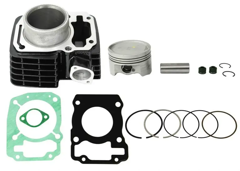 Kit cilindro FT150 HD (20-22)	
