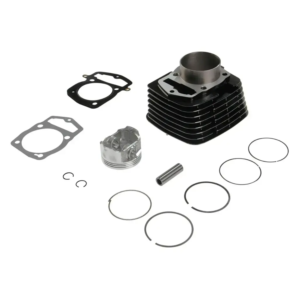 Kit cilindro motor CBP250- 250Z(14-17), 250SZ (23-24),250Z Negra (17-19) 