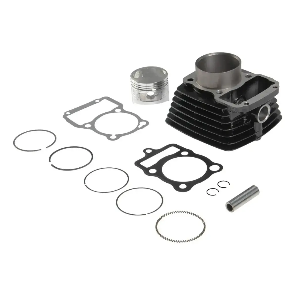 Kit cilindro motor CGP200- RT200(09-13), RT200 Negra (13-15) 