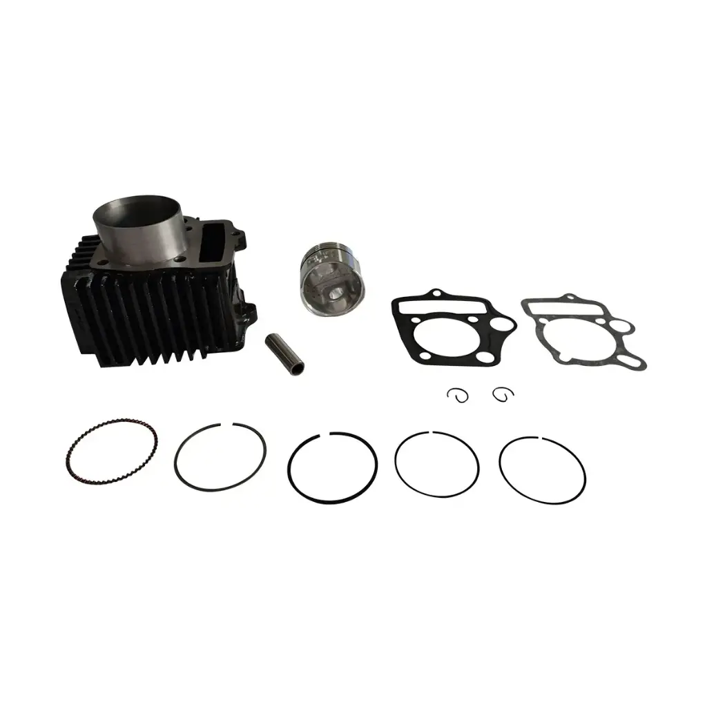 Kit cilindro motor C110-	FT110(10-16), ATV110 