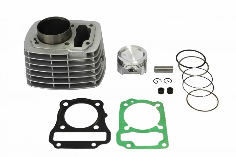 Kit cilindro Italika 125FL(19-23), 125FL GPS(22-23),125FL Parrilla larga (19-20) 
