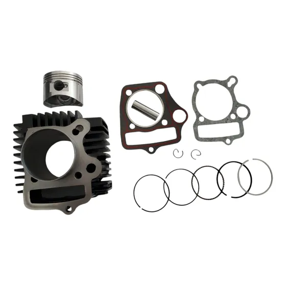 Kit cilindro Vento Workman 125, Wind 125 