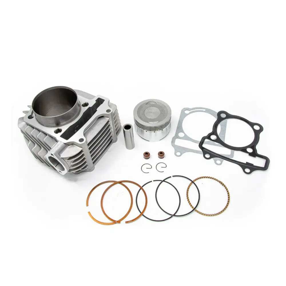 Kit cilindro - Vento Reptile gladiator 200 