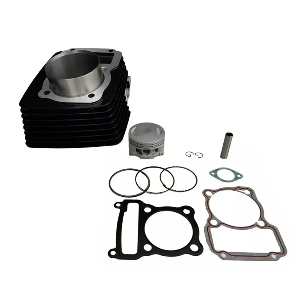 Kit cilindro Vento Tornado 250, Rocketman 250, CrossMax 250, Screamer 250, Falkon 250, Storm 250, Thunderstar 250 