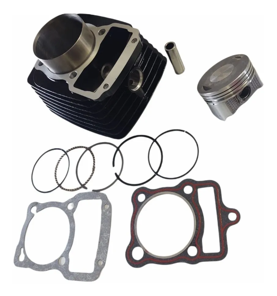 Kit cilindro Veloci Xeverus 250, Agresor 250 