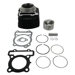 Kit cilindro Yamaha SZRR150 