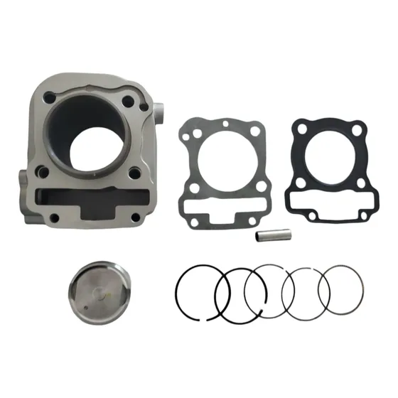 Kit cilindro Suzuki Burgman 125 