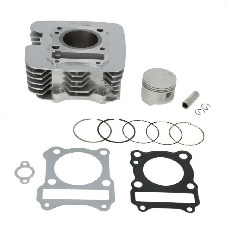 Kit cilindro Suzuki EN125/2A (07-19) 