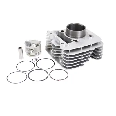 Kit cilindro Suzuki EN125/2A (07-19) 