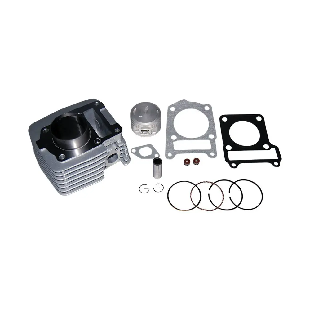 Kit cilindro Yamaha YBR125, XTZ125 