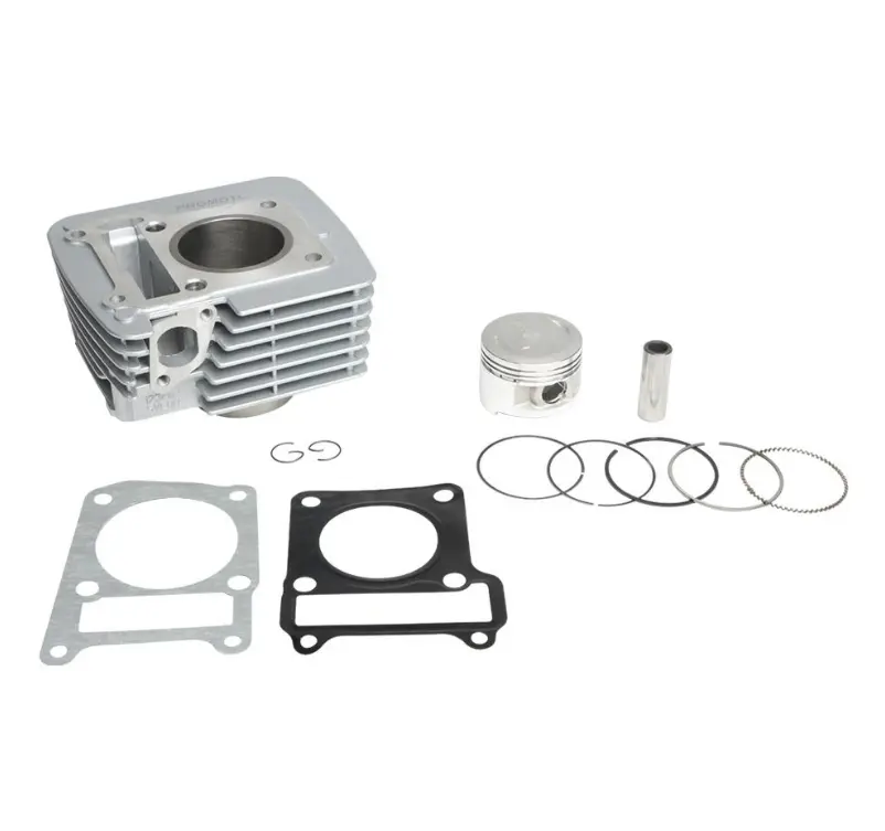 Kit cilindro Yamaha YBR125, XTZ125 