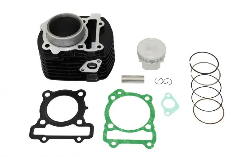 Kit cilindro Yamaha FZ 2.0 