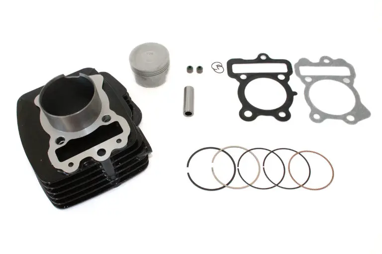 Kit cilindro Bajaj Boxer 150 