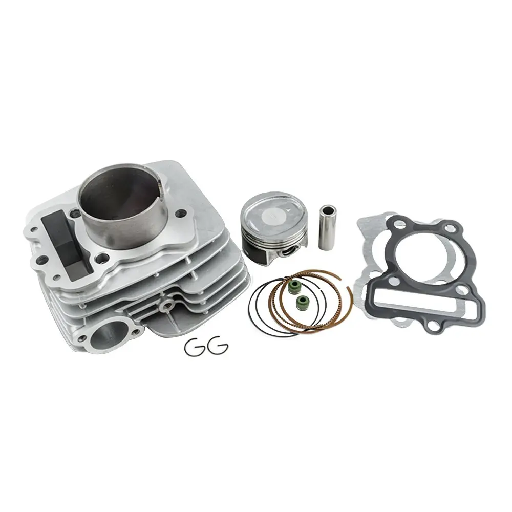 Kit cilindro Bajaj Boxer 150 
