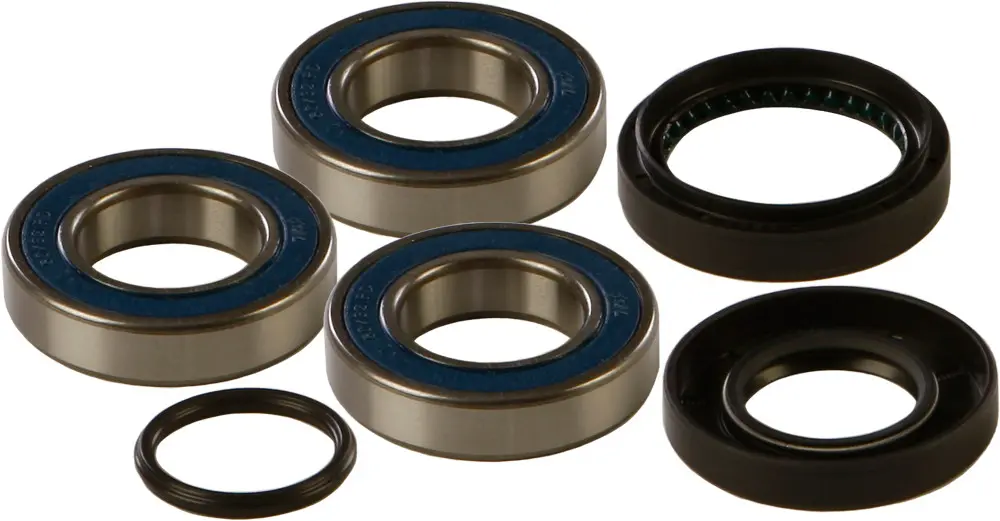 Kit de rodamientos llanta trasera Honda TRX250