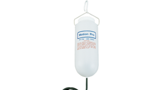 [P527] Auxiliary fuel tank