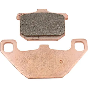 [FA85HH] Balatas de disco EBC FA85HH