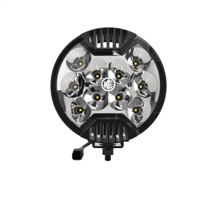 [100] SLIMLITE 6 LED , 50W spots system
