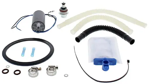 [47-2039] Bomba de gasolina eléctrica Polaris RZR800, RZR900
