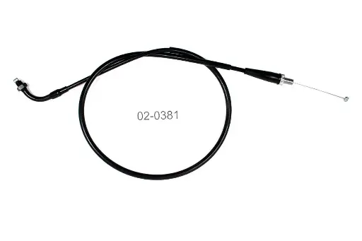 [02-0381] Cable acelerador Honda TRX400 EX (99-04)