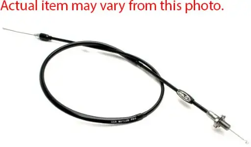 [01-1196] Cable acelerador Can-am Outlander 500/650/1000