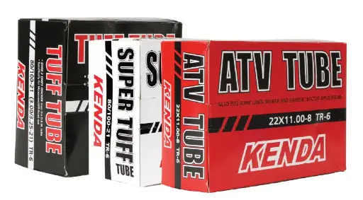 [TB001028] Camara 25x10-12 TR6