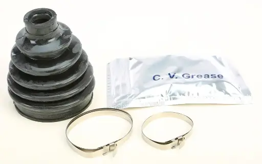 [19-5037] CV boot kit (Kit de reparación de junta homocinética) Can-am Maverick X3