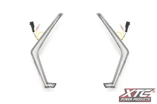 [POL-RZR-FTL] Direccionales frontales Polaris RZR XP 