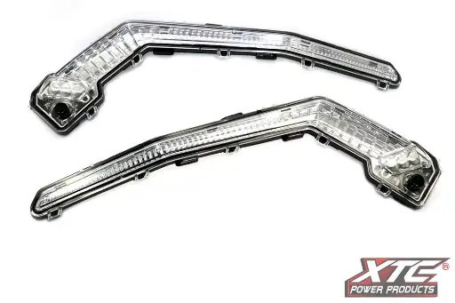 [630-0080] Direccionales frontales Can-am Maverick X3