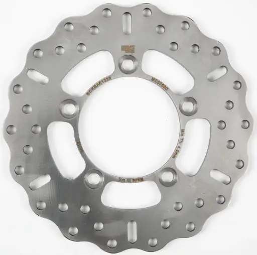 [MD3060C] Disco de freno Suzuki GSX-R600, GSX-R700, GSX-R1000