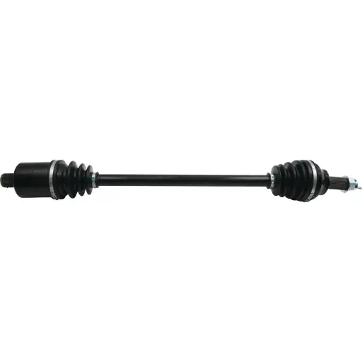 [AB6PO8339] Eje trasero Heavy Duty  6 ball Polaris