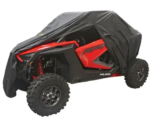[DEX-UTVS-2PRO] Funda para UTV Defender Extreme  2 puertas