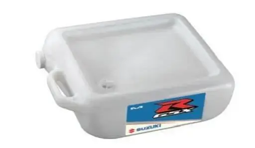 [990A0-99131] Deposito de drenado de aceite Suzuki GSXR