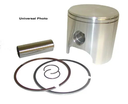 [806M04850] Kit piston  Suzuki RM85 48.50mm