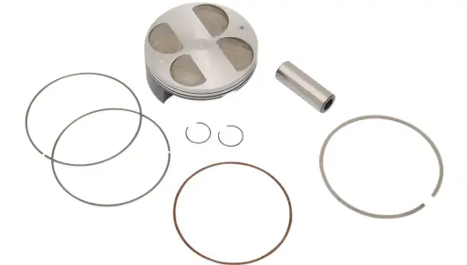 [0903-0823] Kit piston Prox CRF450R 95.97mm estandard