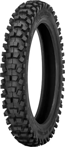 [87-4204] Llanta 2.50-12 TT Serie 520 Cross