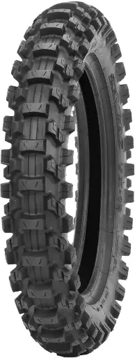 [87-5797] Llanta 80/100-12 TT VX-10
