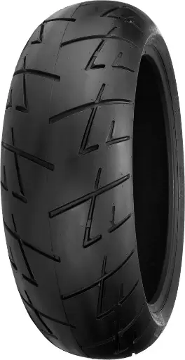 [87-4045] Llanta 160/60-17 TL  009 Raven
