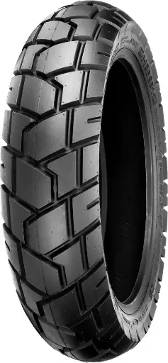 [87-4526] Llanta 120/80-18TL Serie 705  DP