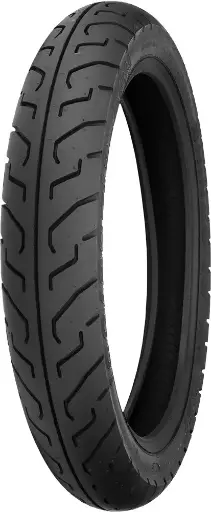 [87-4141] Llanta 100/90-19 TL Serie 712