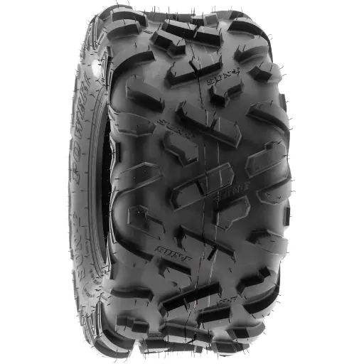 [SFM-SA051160807] Llanta 16x8-7 TL A051 Power II